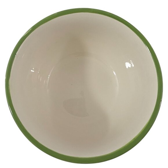 Sakura Oneida Debbie Taylor Kerman Holiday Penguins 'Chillin' Plate & Bowl Set - Picture 8 of 16